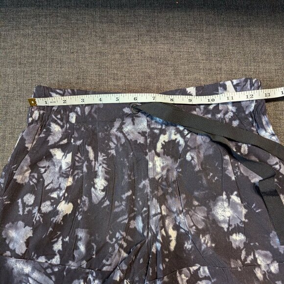 Lululemon Breakaway Shorts 2 | Dusk Dye Print | Swift Ultra - Picture 6 of 9